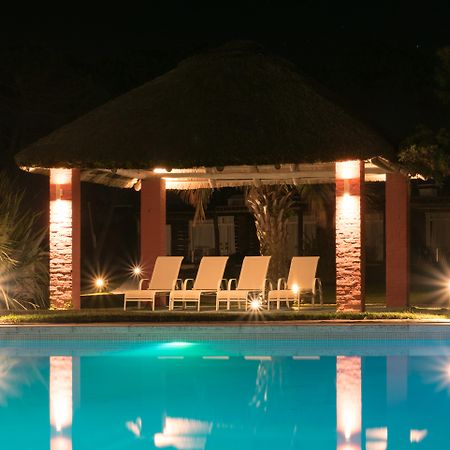 Tio Tom Villa Punta del Este Exterior foto