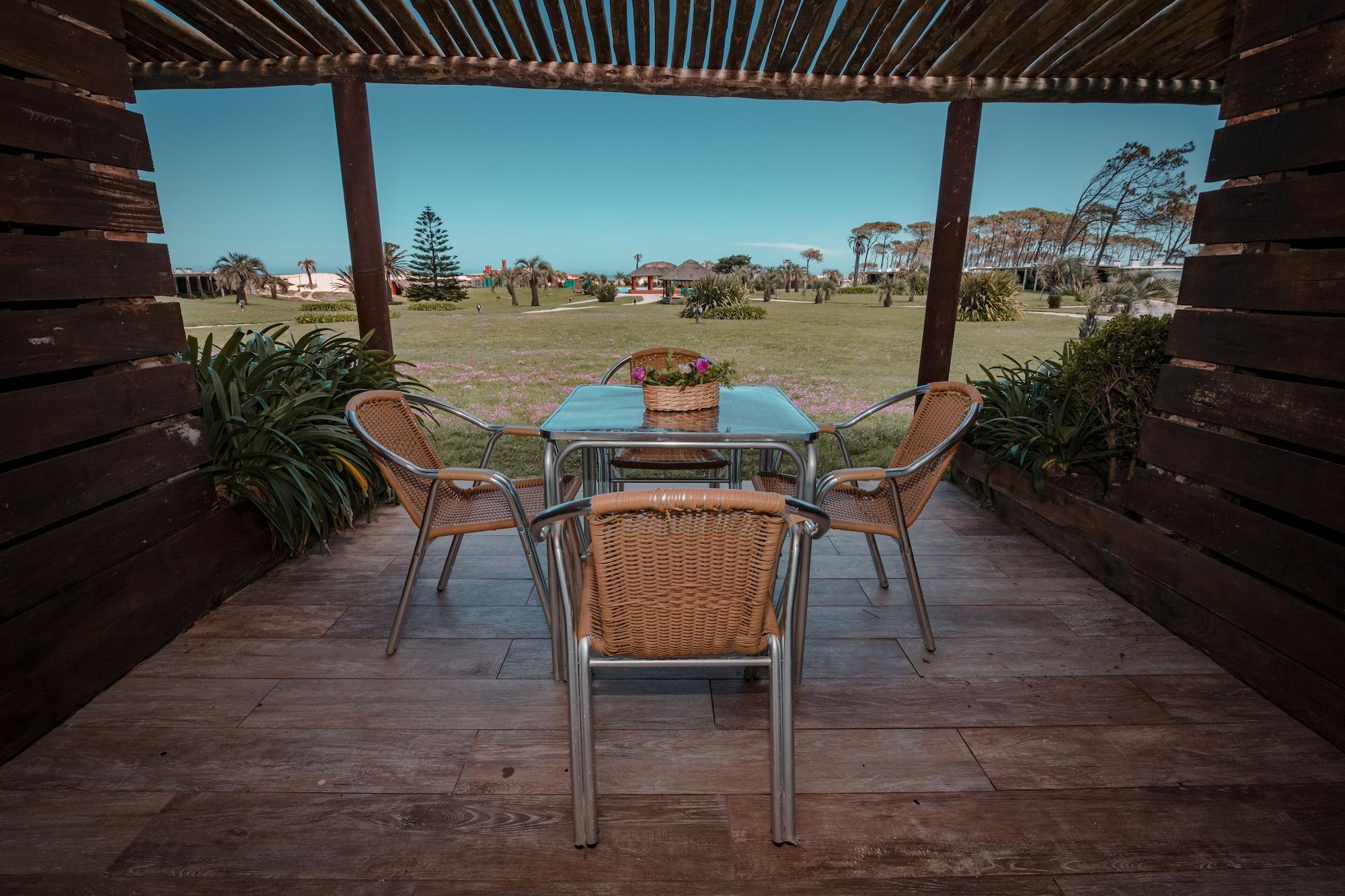 Tio Tom Villa Punta del Este Exterior foto