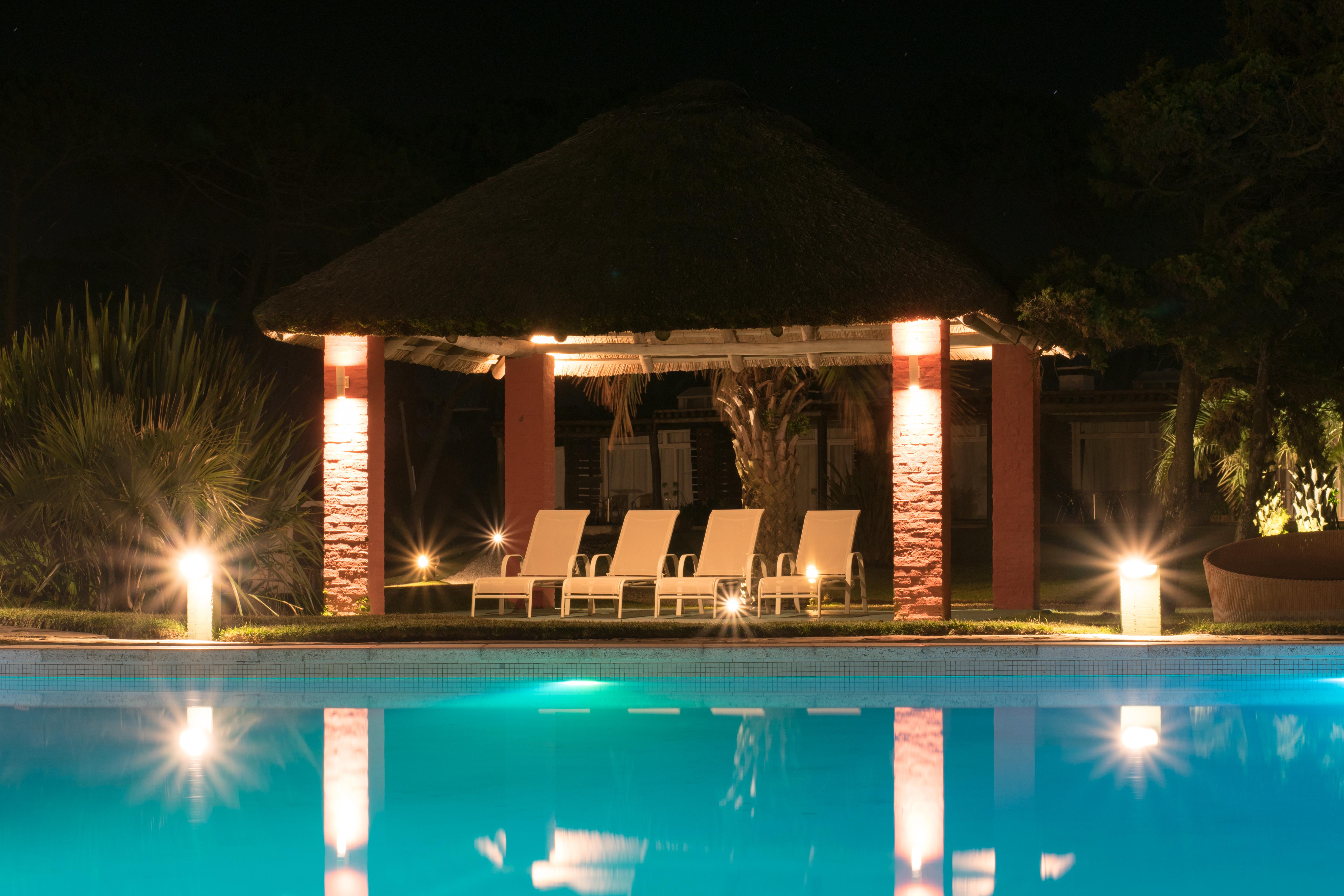 Tio Tom Villa Punta del Este Exterior foto