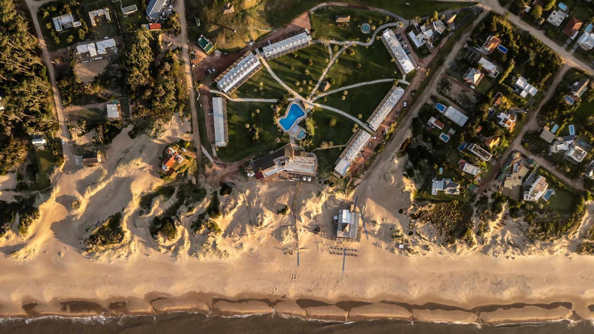 Tio Tom Villa Punta del Este Exterior foto