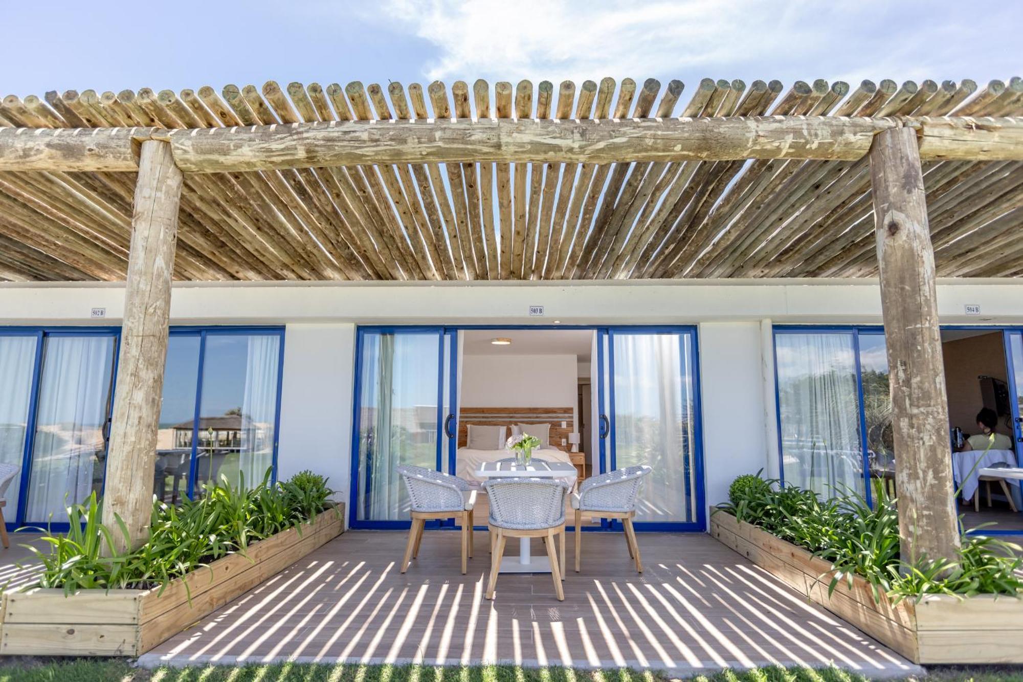 Tio Tom Villa Punta del Este Exterior foto