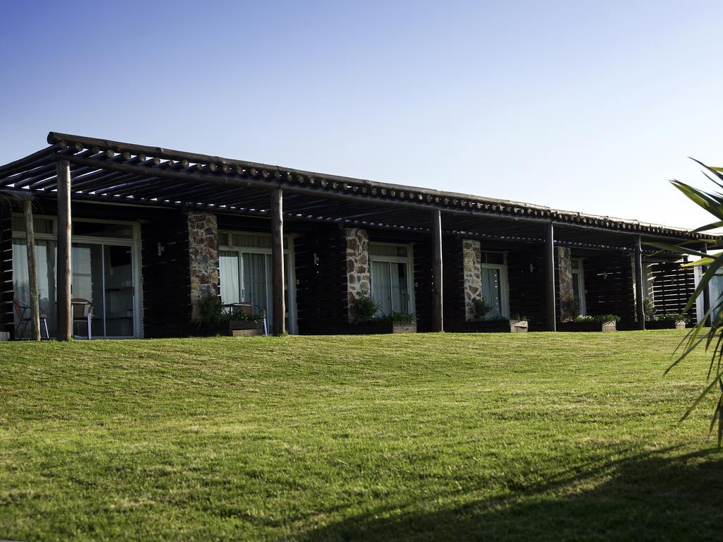 Tio Tom Villa Punta del Este Exterior foto