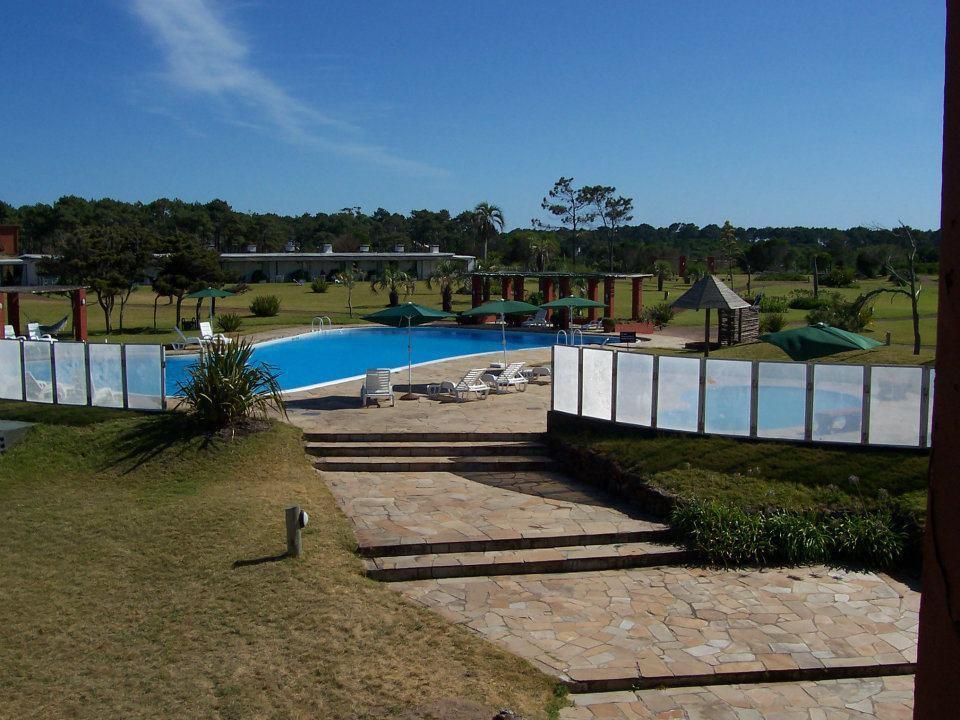 Tio Tom Villa Punta del Este Exterior foto