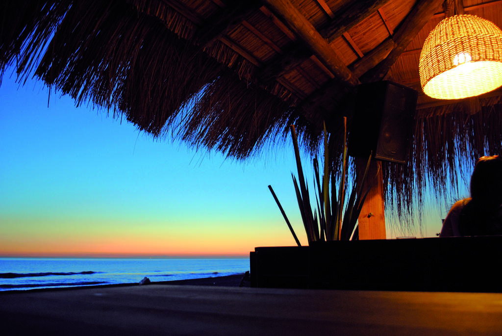 Tio Tom Villa Punta del Este Exterior foto